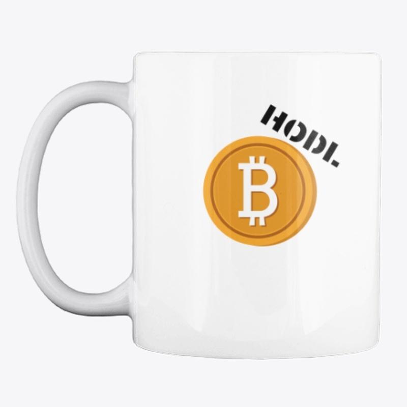 HODL Bitcoin