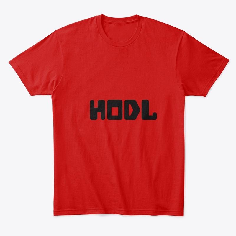 HODL your Crypto