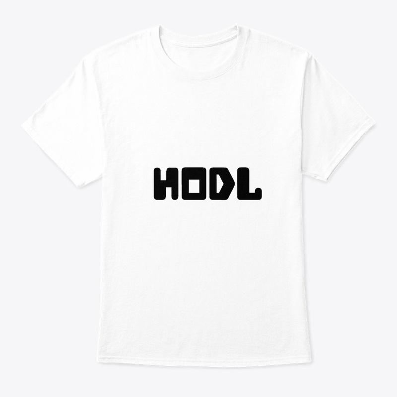 HODL your Crypto