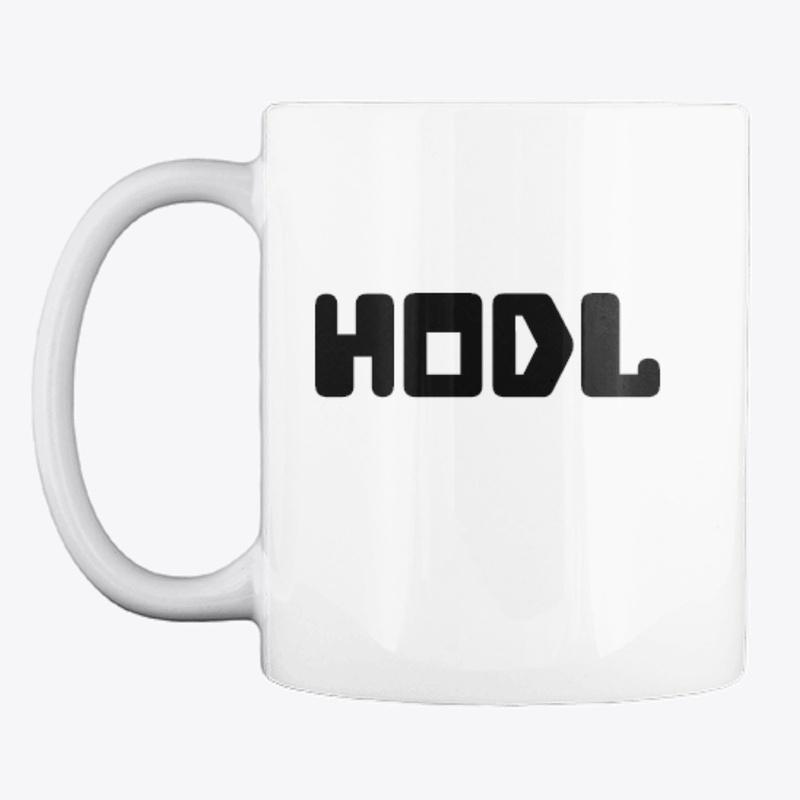 HODL your Crypto